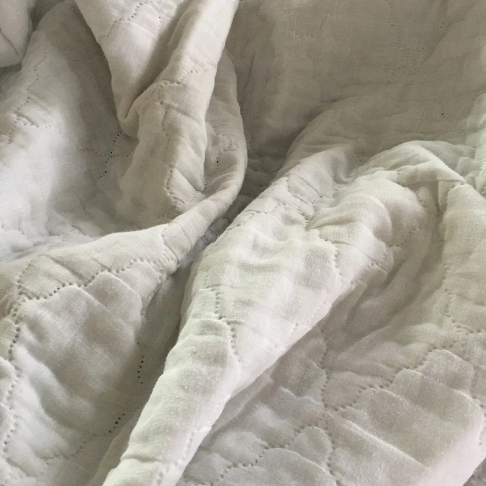 TWIN mattress pad